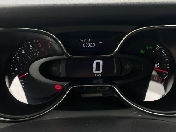 Renault Kaptur I с пробегом 2017 года, цена 1 500 000 рублей, 163475 км, внедорожник, Автокод Объявления