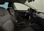 Skoda Octavia III (A7) Рестайлинг Москва  - изображение 27