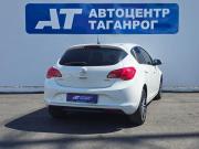 Opel Astra J Рестайлинг Таганрог  - изображение 32