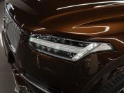 Volvo XC90 II Москва  - изображение 68