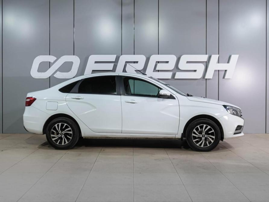 Lada (ВАЗ) Vesta I Воронеж  - изображение 5