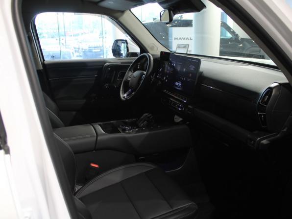 Новый Haval H7 I 2026 года, цена 4 099 000 рублей, внедорожник, Автокод Объявления