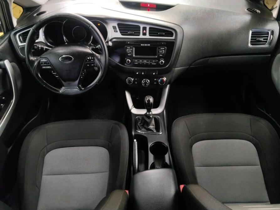 Kia Ceed II Набережные Челны  - изображение 14