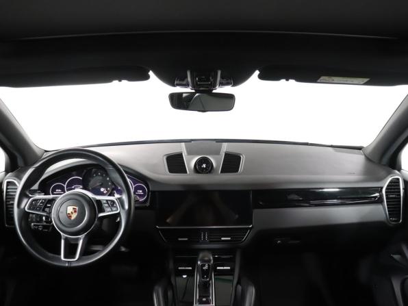 Porsche Cayenne III с пробегом 2021 года, цена 9 500 000 рублей, 57329 км, внедорожник, Автокод Объявления