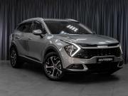 Kia Sportage V Тюмень  - изображение 37