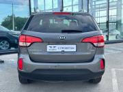 Kia Sorento II Рестайлинг Стройкерамика  - изображение 29