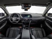 Hyundai Sonata VIII (DN8) Иркутск  - изображение 33
