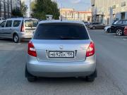 Skoda Fabia II Оренбург  - изображение 17