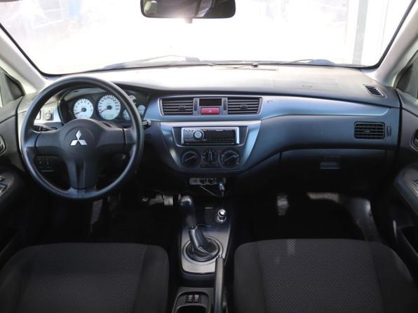Mitsubishi Lancer IX Рестайлинг с пробегом 2007 года, цена 339 000 рублей, 197000 км, седан, Автокод Объявления