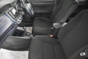 Toyota Corolla XI (E160 E170) Рестайлинг 2 Кемерово  - изображение 30