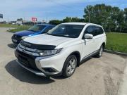 Mitsubishi Outlander III Рестайлинг 2 Курган  - изображение 2