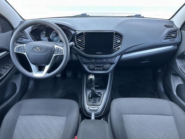 Lada (ВАЗ) Vesta I с пробегом 2021 года, цена 1 160 000 рублей, 84177 км, универсал, Автокод Объявления
