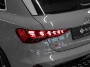 Audi A3 IV (8Y) Рестайлинг Москва  - изображение 50