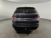 Skoda Kodiaq I Уфа  - изображение 31