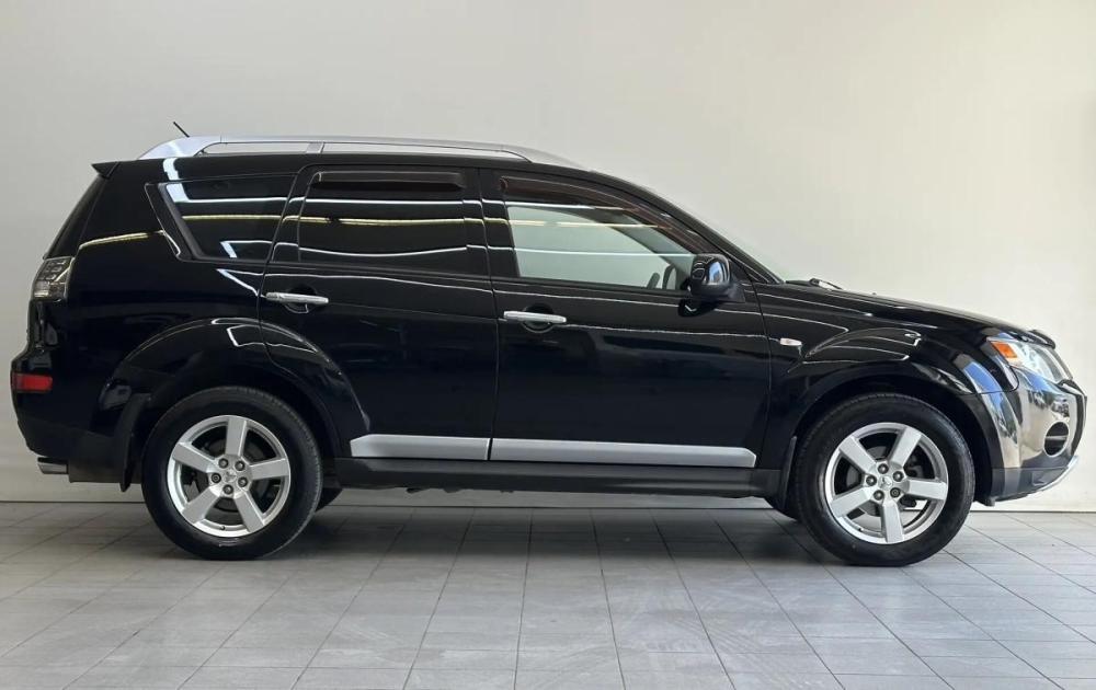 Mitsubishi Outlander II Барнаул  - изображение 5