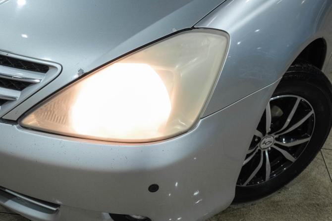Toyota Allion I с пробегом 2003 года, цена 699 000 рублей, 350000 км, седан, Автокод Объявления
