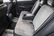Toyota Camry VII (XV50) Рестайлинг 2 Барнаул  - изображение 57