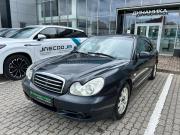 Hyundai Sonata IV (EF) Рестайлинг Череповец  - изображение 15