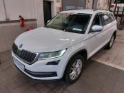 Skoda Kodiaq I Москва  - изображение 27
