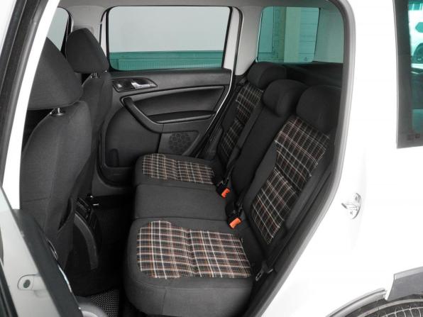 Skoda Yeti I с пробегом 2012 года, цена 889 000 рублей, 123420 км, внедорожник, Автокод Объявления