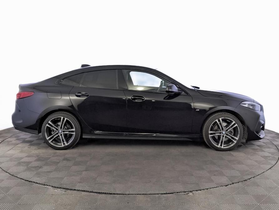 BMW 2 серии F44 Москва  - изображение 4