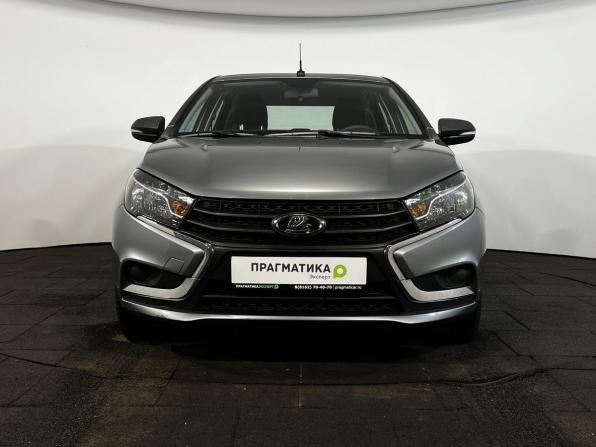 Lada (ВАЗ) Vesta I с пробегом 2020 года, цена 1 099 900 рублей, 46000 км, седан, Автокод Объявления