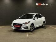 Hyundai Solaris II Челябинск  - изображение 23