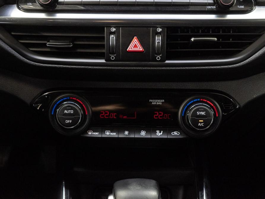 Kia Cerato IV Тюмень  - изображение 20