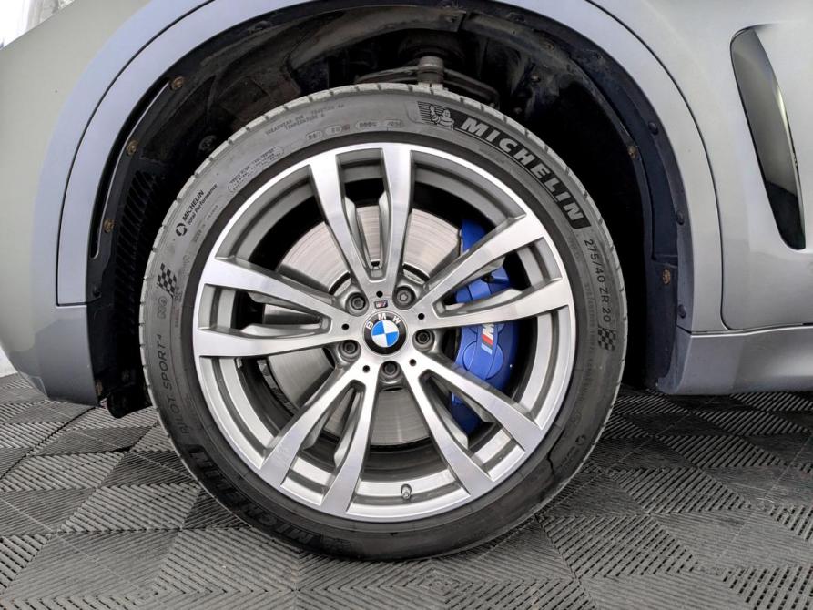 BMW X6 II (F16) Москва  - изображение 18