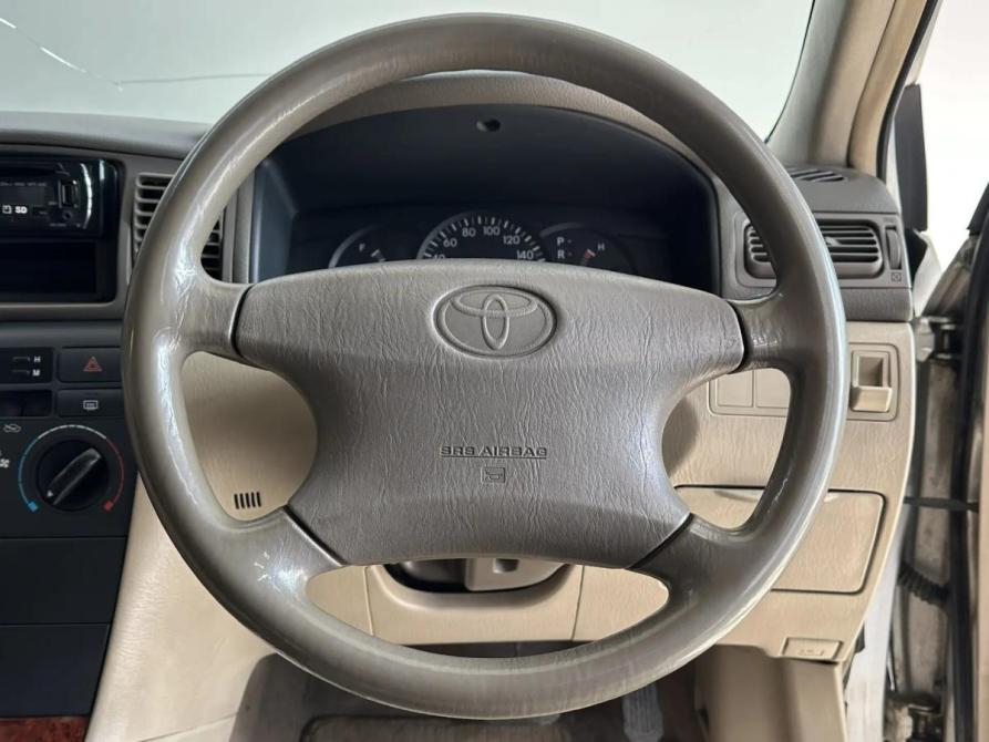 Toyota Corolla IX (E120 E130) Барнаул  - изображение 12