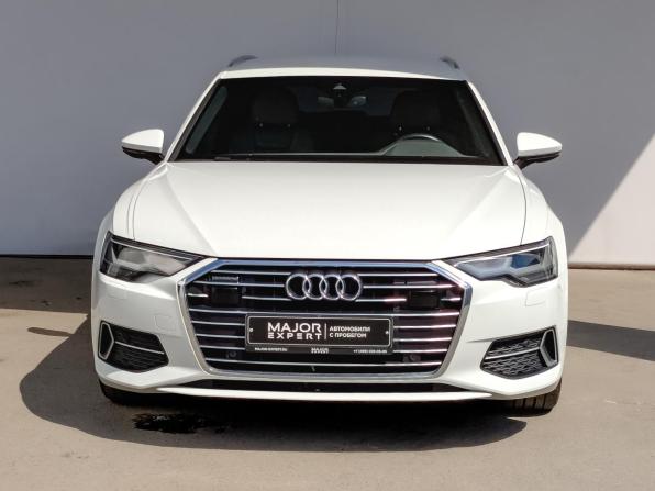 Audi A6 V (C8) с пробегом 2020 года, цена 4 705 000 рублей, 93129 км, универсал, Автокод Объявления