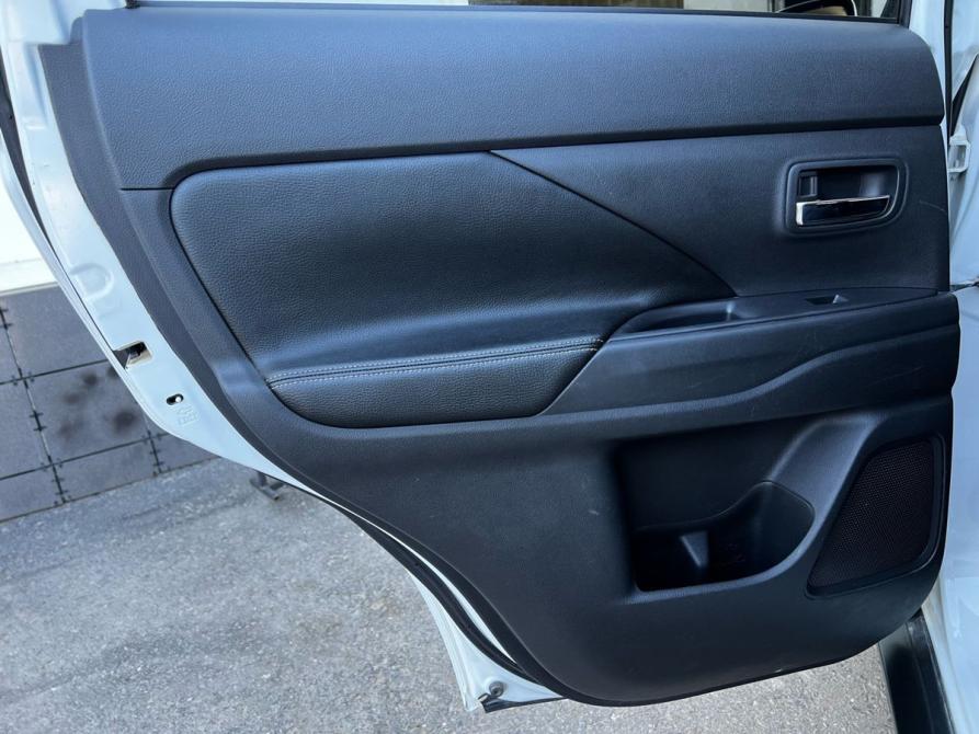 Mitsubishi Outlander III Волгоград  - изображение 15