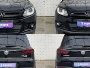 Volkswagen Tiguan I Рестайлинг Тамбов  - изображение 27