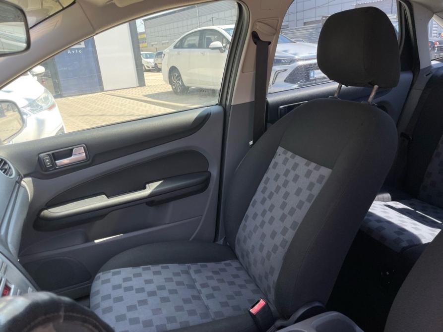 Ford Focus II Рестайлинг Краснодар  - изображение 10