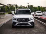 Mercedes-Benz GLB AMG I (X247) Санкт-Петербург  - изображение 39