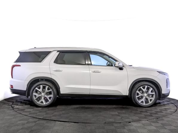 Hyundai Palisade I с пробегом 2022 года, цена 4 830 000 рублей, 65657 км, внедорожник, Автокод Объявления