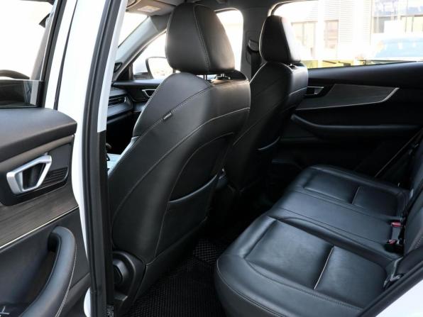 Chery Tiggo 7 Pro Max I Рестайлинг с пробегом 2024 года, цена 1 965 000 рублей, 41239 км, внедорожник, Автокод Объявления