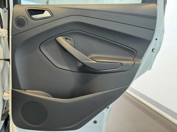 Ford Kuga II с пробегом 2015 года, цена 1 250 000 рублей, 201898 км, внедорожник, Автокод Объявления