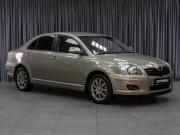 Toyota Avensis II Рестайлинг Тюмень  - изображение 22