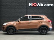 Hyundai Creta I Екатеринбург  - изображение 28