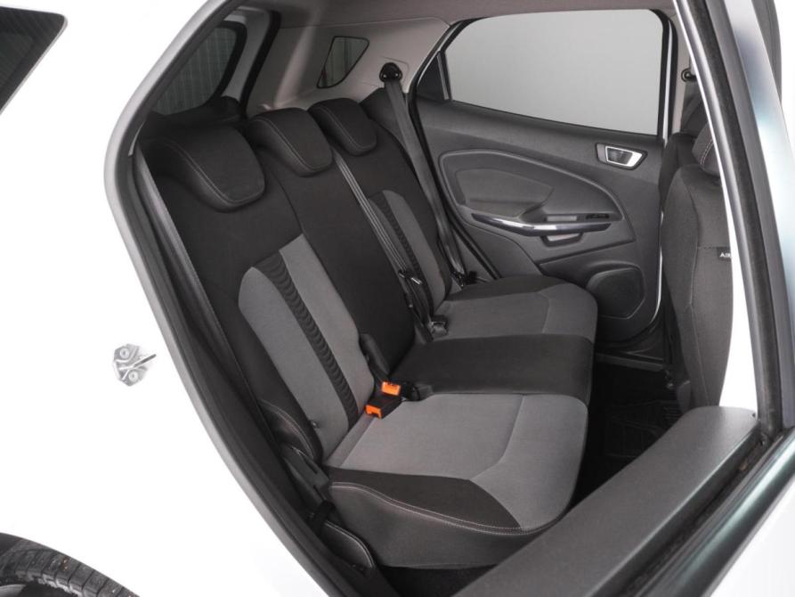 Ford EcoSport II Минеральные Воды  - изображение 7