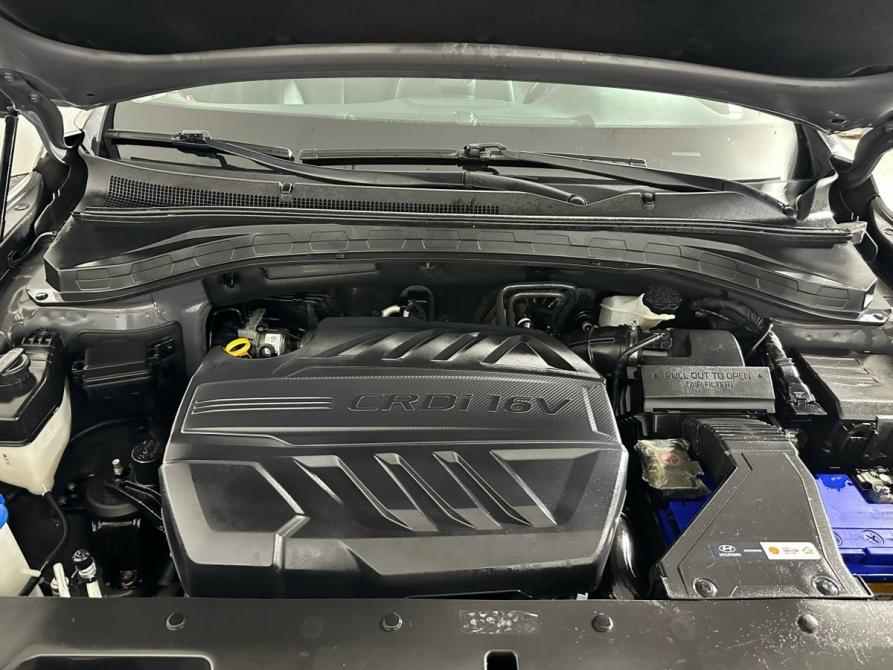 Hyundai Santa Fe IV Пермь  - изображение 10
