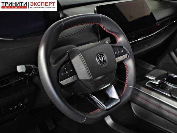 Changan CS55 Plus II с пробегом 2023 года, цена 2 057 000 рублей, 65878 км, внедорожник, Автокод Объявления