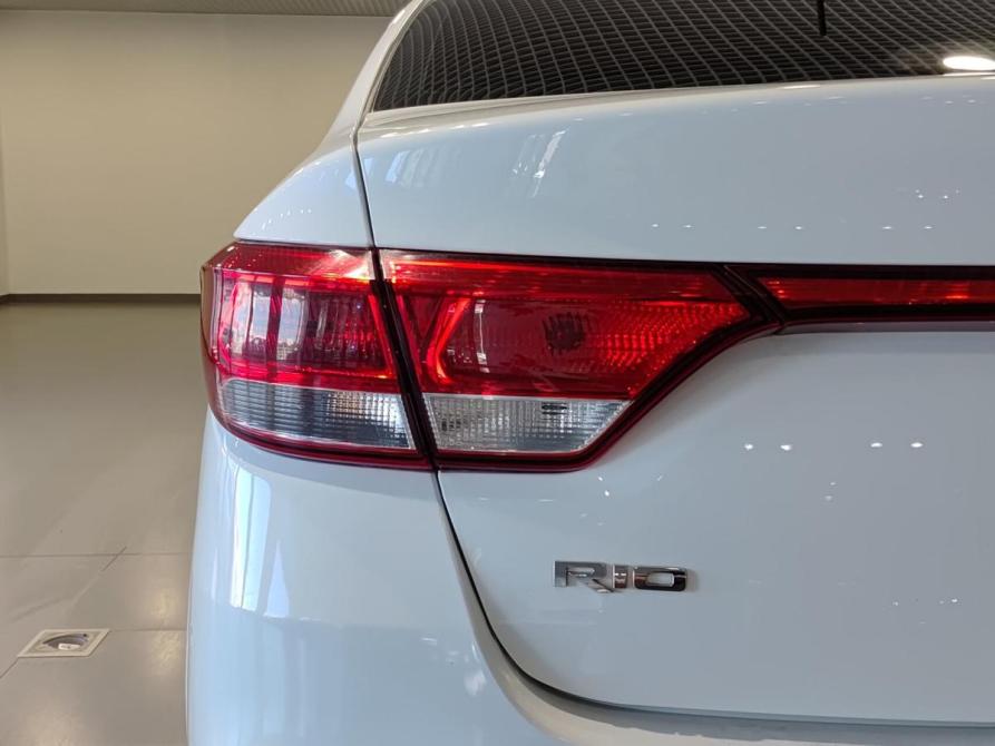 Kia Rio IV Казань  - изображение 11
