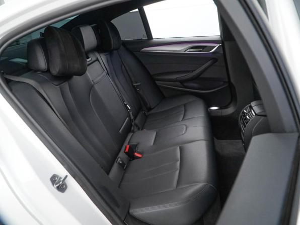BMW 5 серии VII (G30/G31/G38) с пробегом 2019 года, цена 3 349 088 рублей, 82730 км, седан, Автокод Объявления