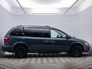 Chrysler Town &amp; Country IV Рестайлинг Москва  - изображение 21