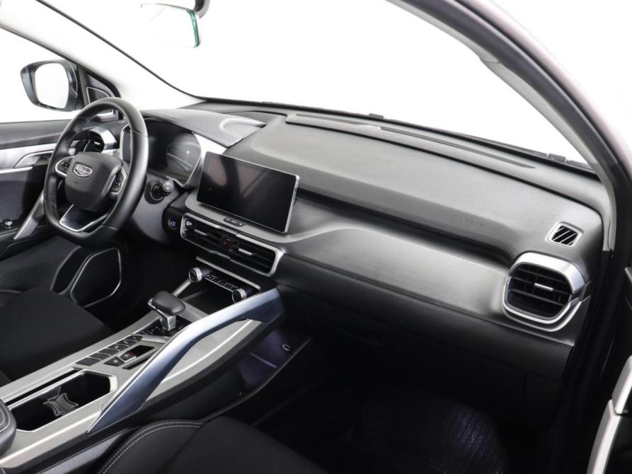 Geely Coolray I Химки  - изображение 11