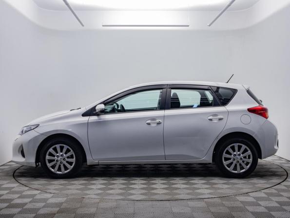 Toyota Auris II с пробегом 2013 года, цена 1 070 000 рублей, 158921 км, хэтчбек, Автокод Объявления
