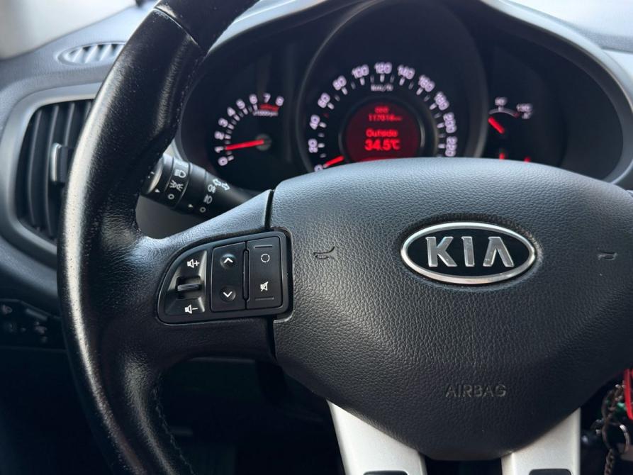 Kia Sportage III Волгоград  - изображение 15