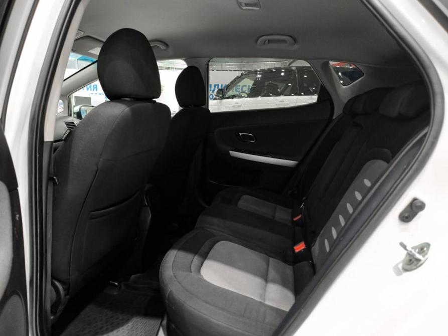 Kia Ceed II Казань  - изображение 15